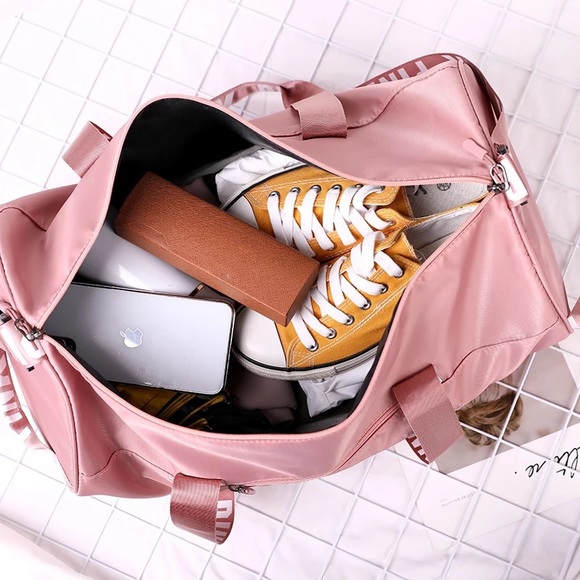 Duffel Bag - Picture 5 of 5